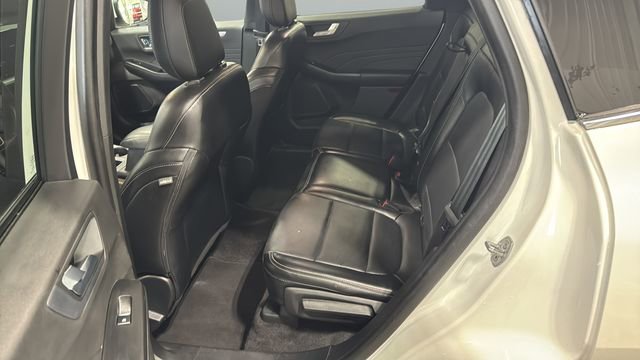 Used 2024 Ford Escape Platinum image 22