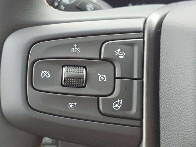 New 2026 GMC Sierra 3500 AT4 AWD/4WD image 31