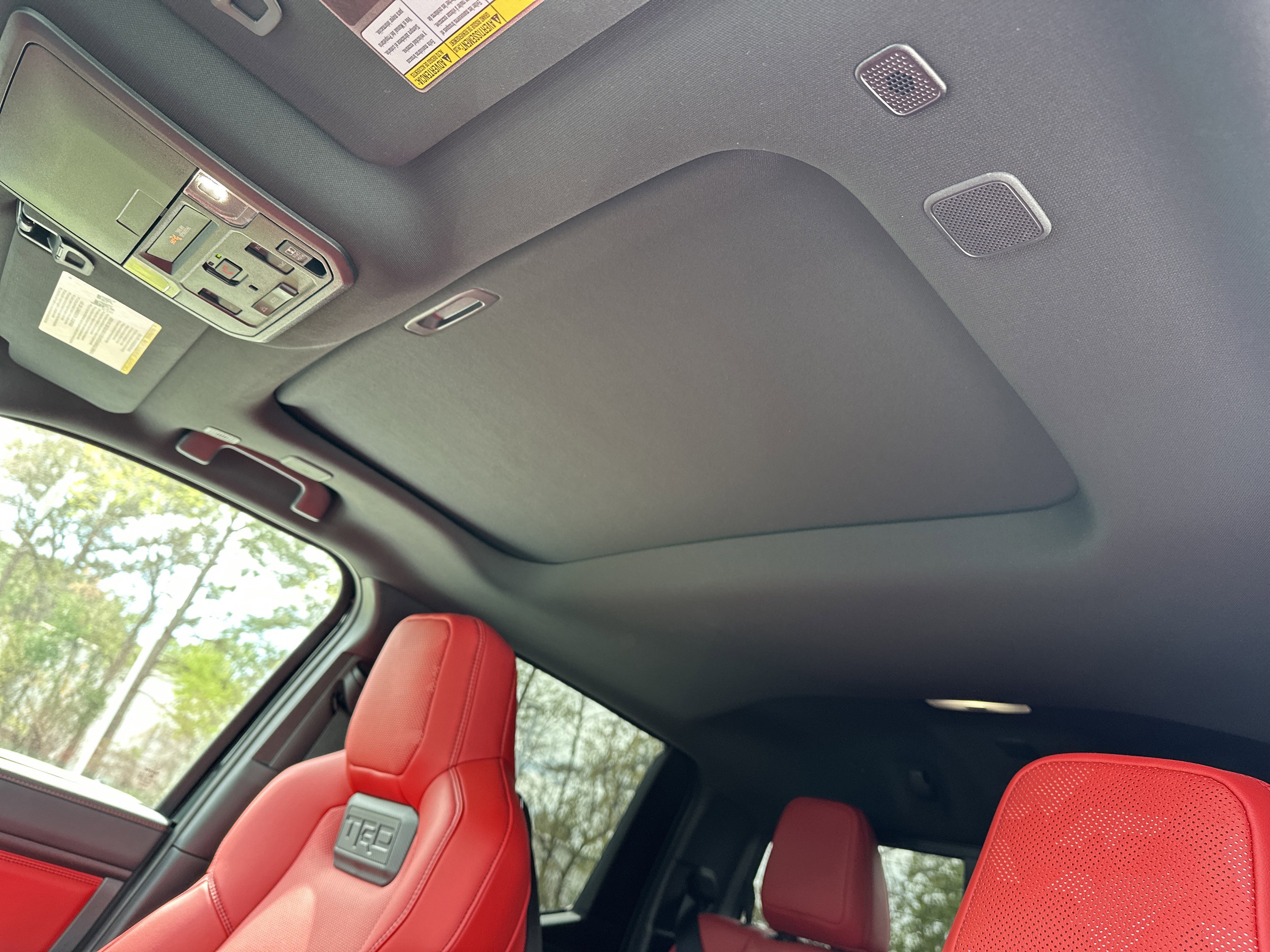 Certified 2025 Toyota Tacoma TRD Pro image 28