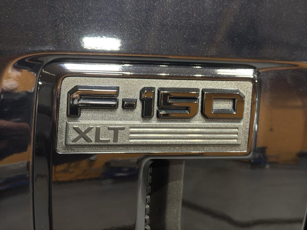 Used 2024 Ford F150 XLT w/ Equipment Group 302A MID AWD/4WD image 10