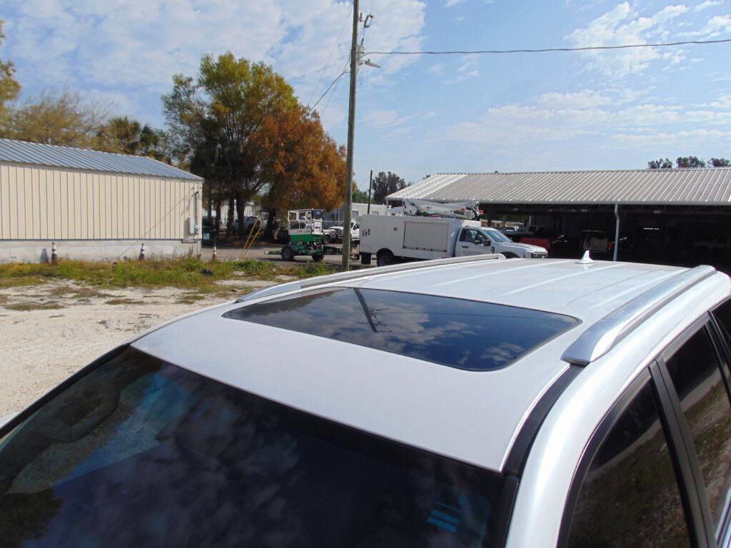 Used 2012 Lexus GX 460 Premium image 18