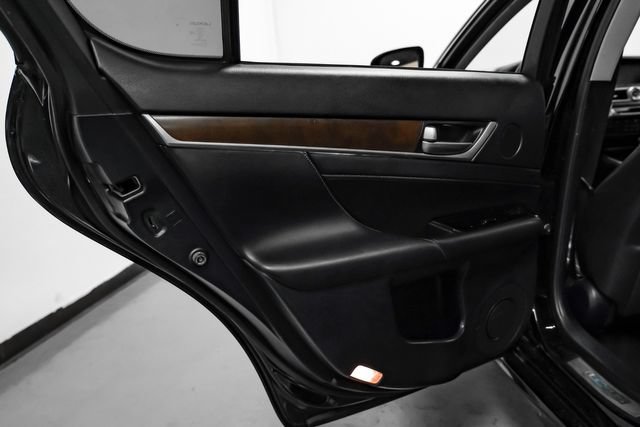 Used 2015 Lexus GS 350 w/ Premium Package RWD image 46