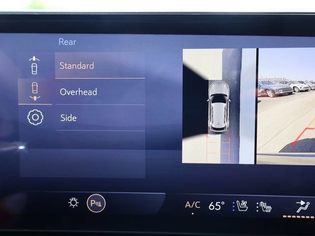 New 2026 Buick Envision Avenir AWD/4WD image 25