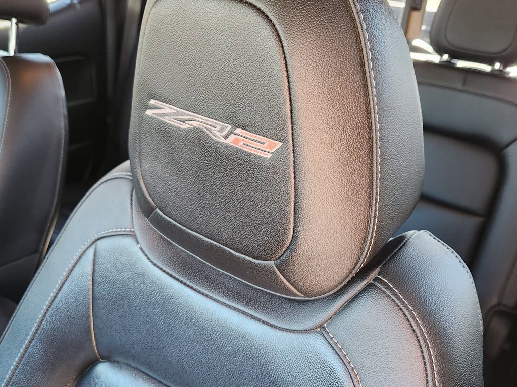 Used 2019 Chevrolet Colorado ZR2 image 5