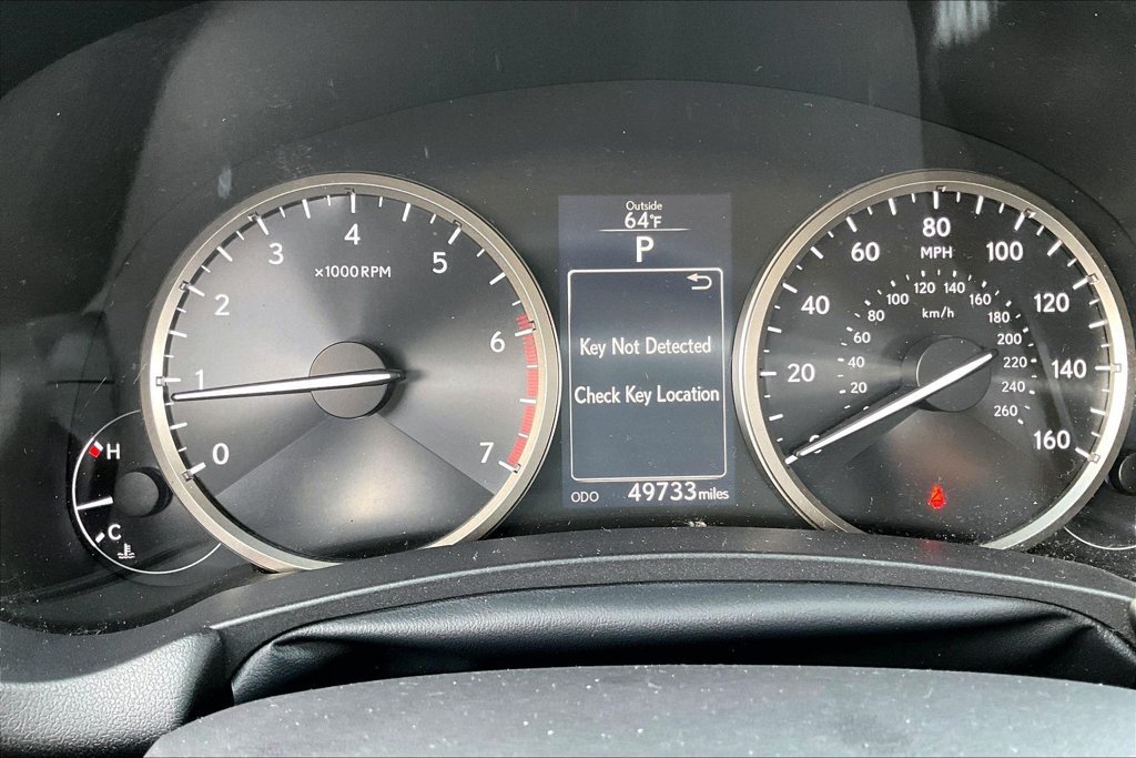 Used 2016 Lexus NX 200t FWD image 18