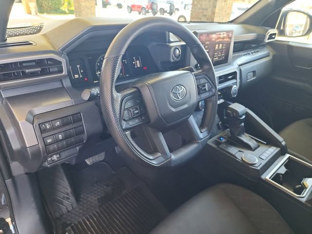 Used 2024 Toyota Tacoma SR5 image 9