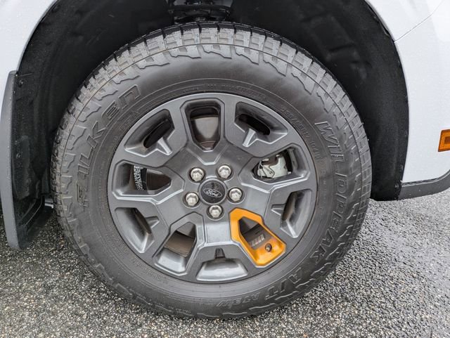 Certified 2024 Ford Maverick Tremor w/ Tremor Off-Road Package AWD/4WD image 11