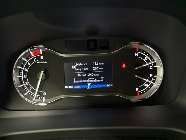Certified 2023 Honda Ridgeline RTL image 32