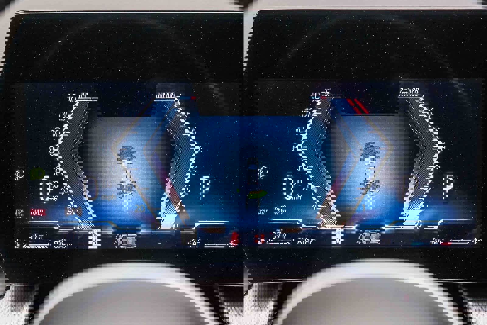 Used 2023 BMW X1 xDrive28i w/ M Sport Package image 24