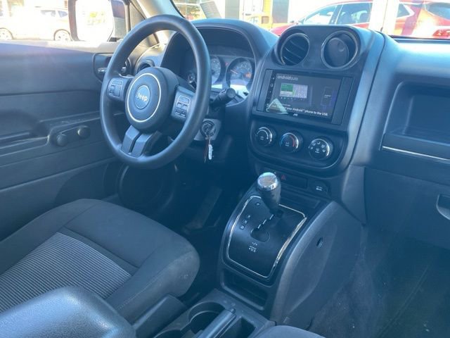 Used 2015 Jeep Patriot Sport image 7