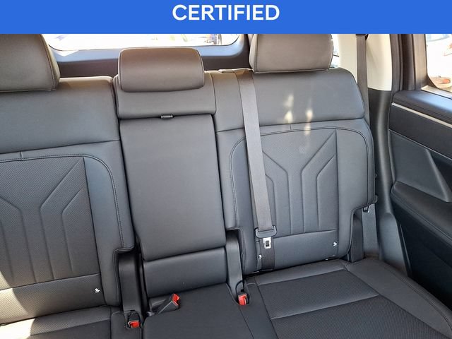 Certified 2025 Hyundai Santa Fe XRT AWD/4WD image 20