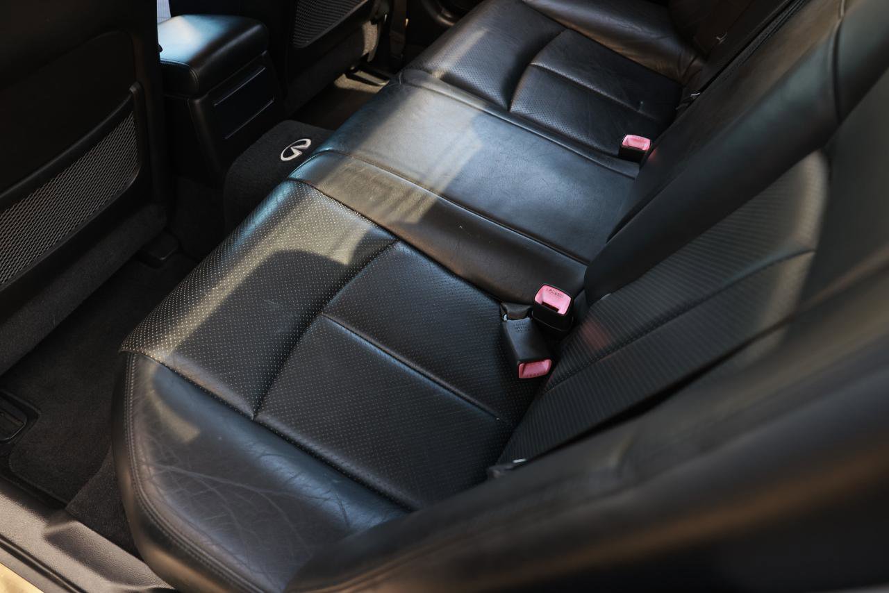Used 2007 INFINITI G35 Sport RWD image 8