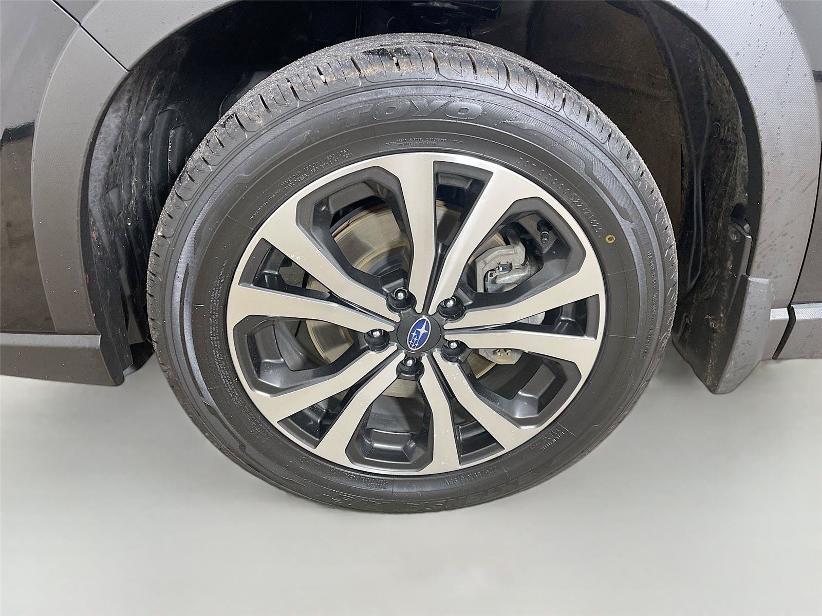 Used 2024 Subaru Forester Limited AWD/4WD image 30