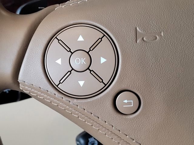 Used 2012 Mercedes-Benz S 350 BlueTEC 4MATIC image 24