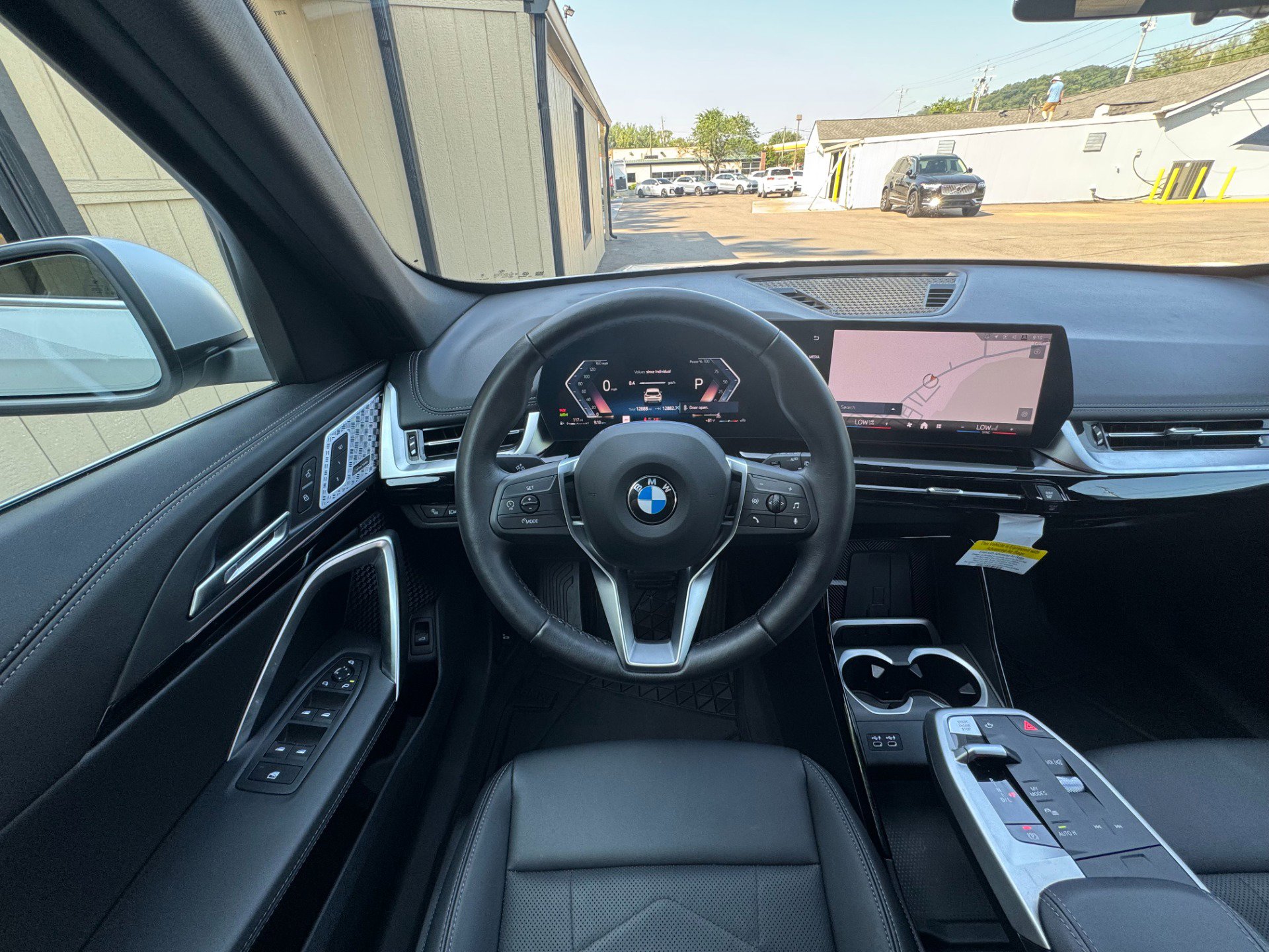 Used 2024 BMW X1 xDrive28i w/ Convenience Package image 51