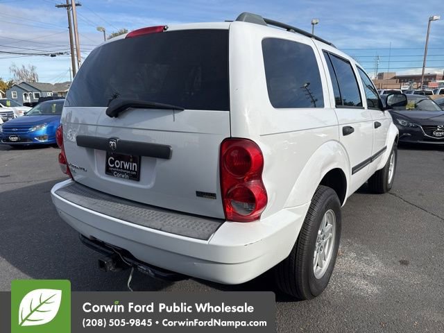 Used 2007 Dodge Durango SLT image 5