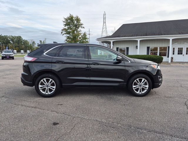 Used 2015 Ford Edge SEL w/ Equipment Group 201A FWD image 4