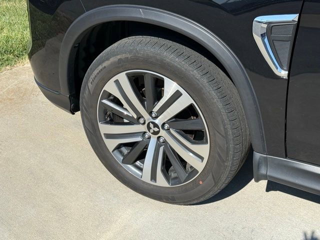 Used 2022 Mitsubishi Outlander Sport SE AWD/4WD image 5