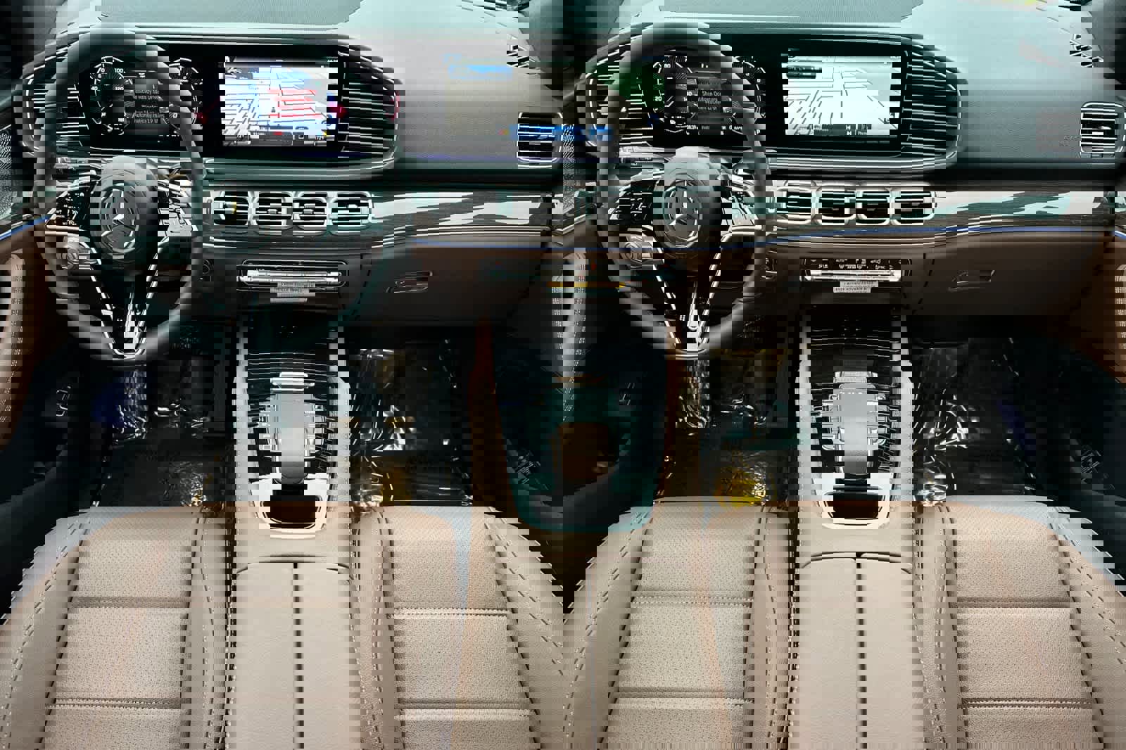 New 2026 Mercedes-Benz GLE 350 4MATIC image 12