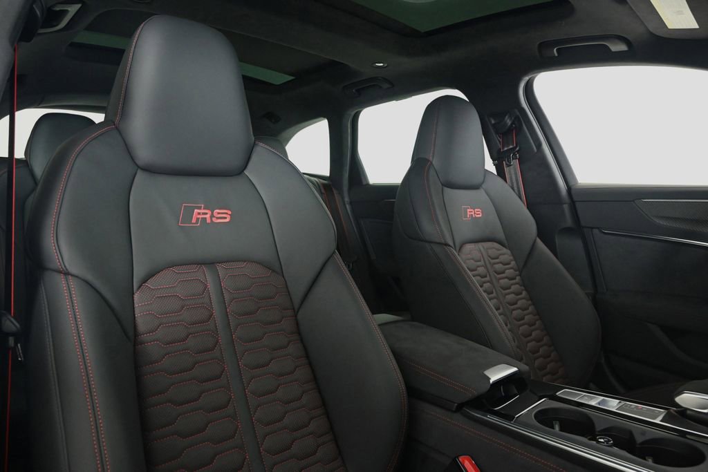 New 2026 Audi RS 6 performance image 15