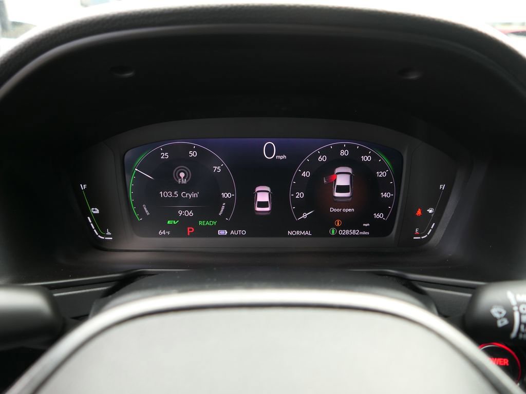 Used 2024 Honda Accord Sport image 17