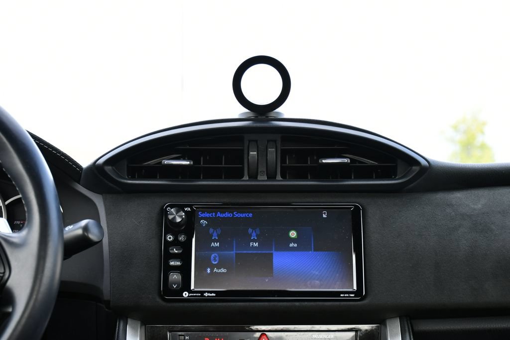 Used 2019 Toyota 86 RWD image 26