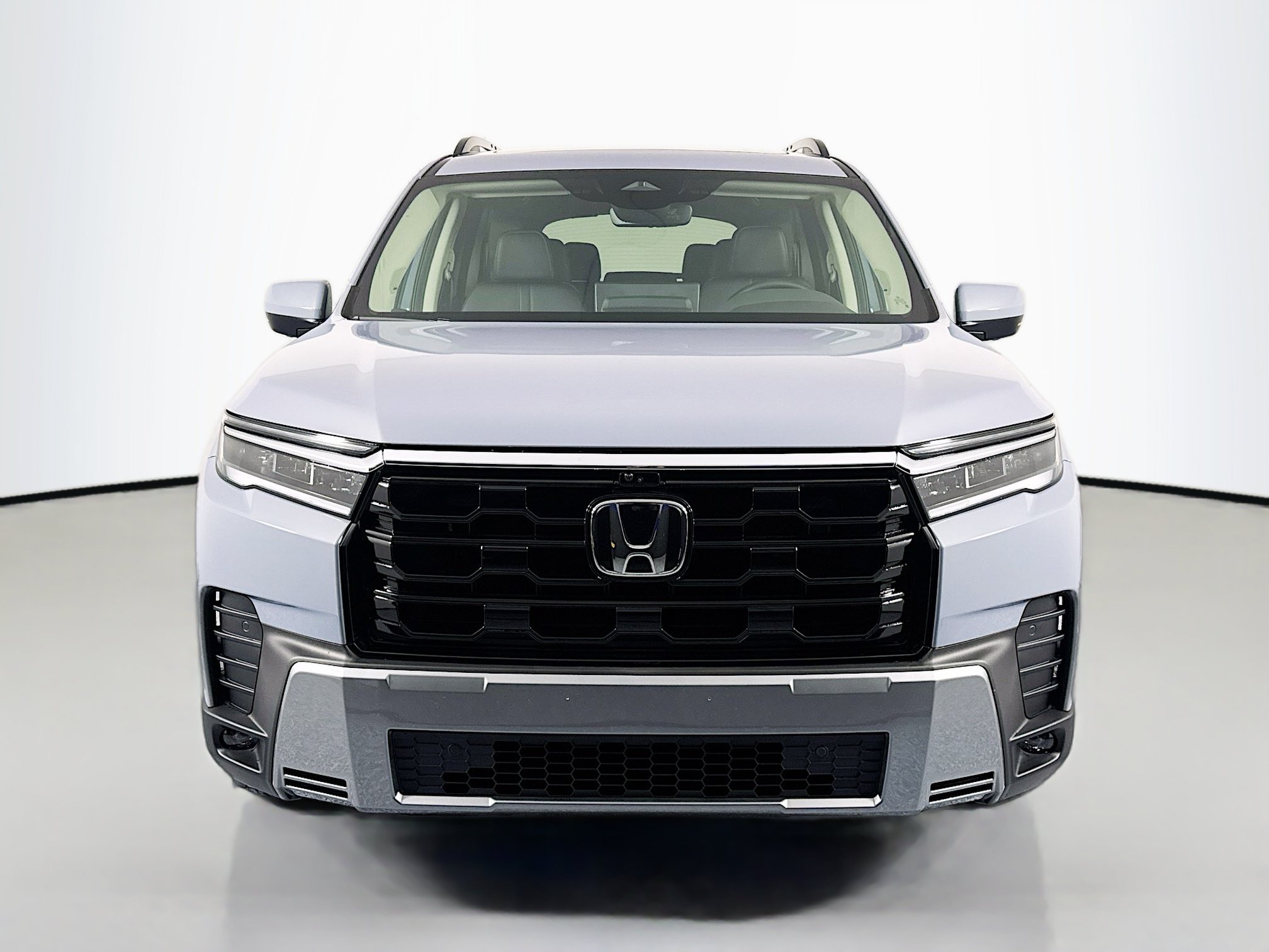 New 2026 Honda Pilot image 2