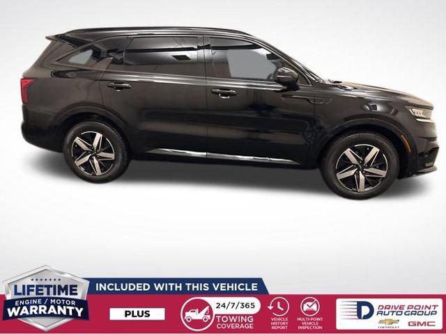Used 2023 Kia Sorento S FWD image 4