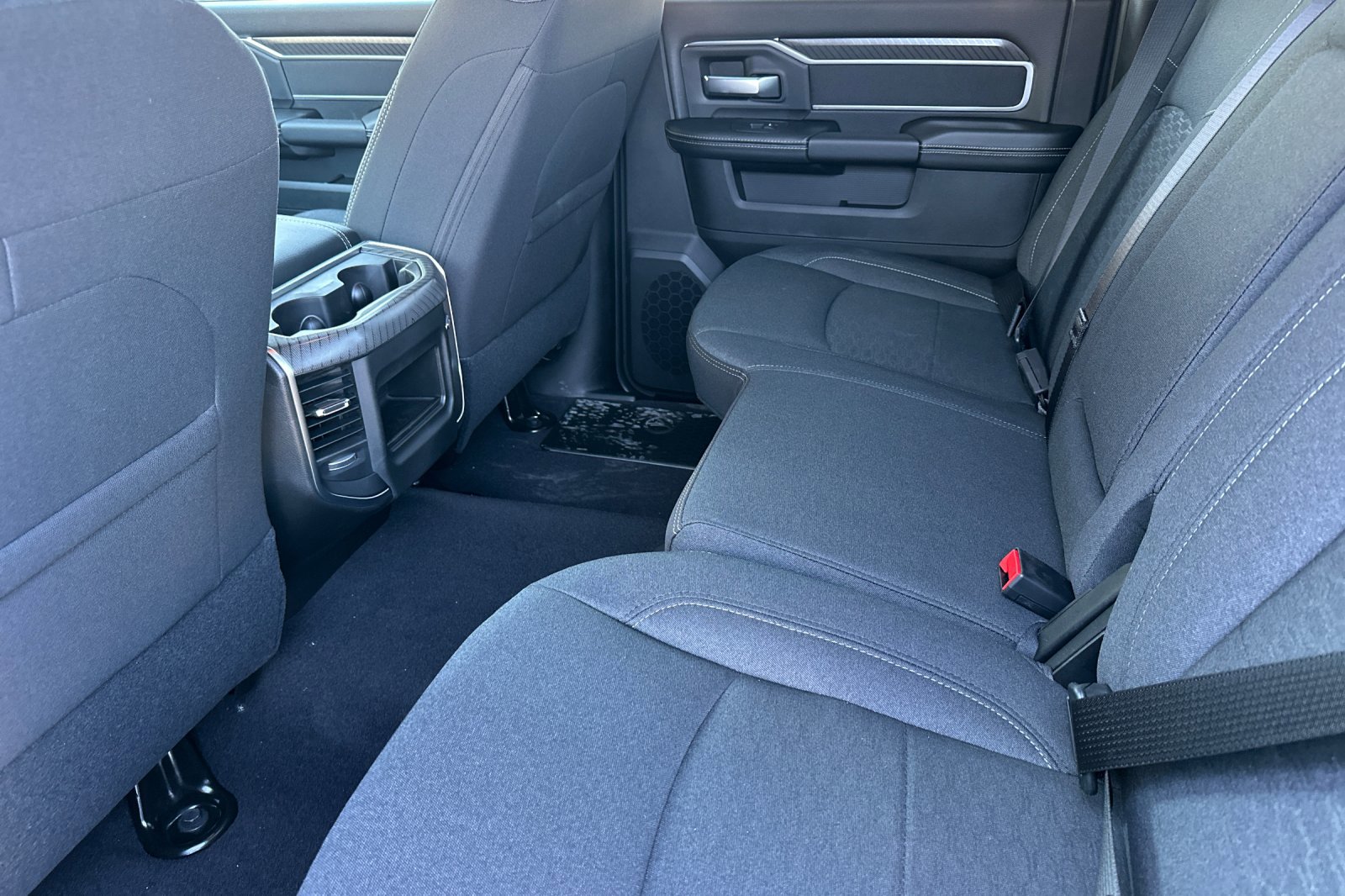 New 2026 RAM 2500 Big Horn image 11