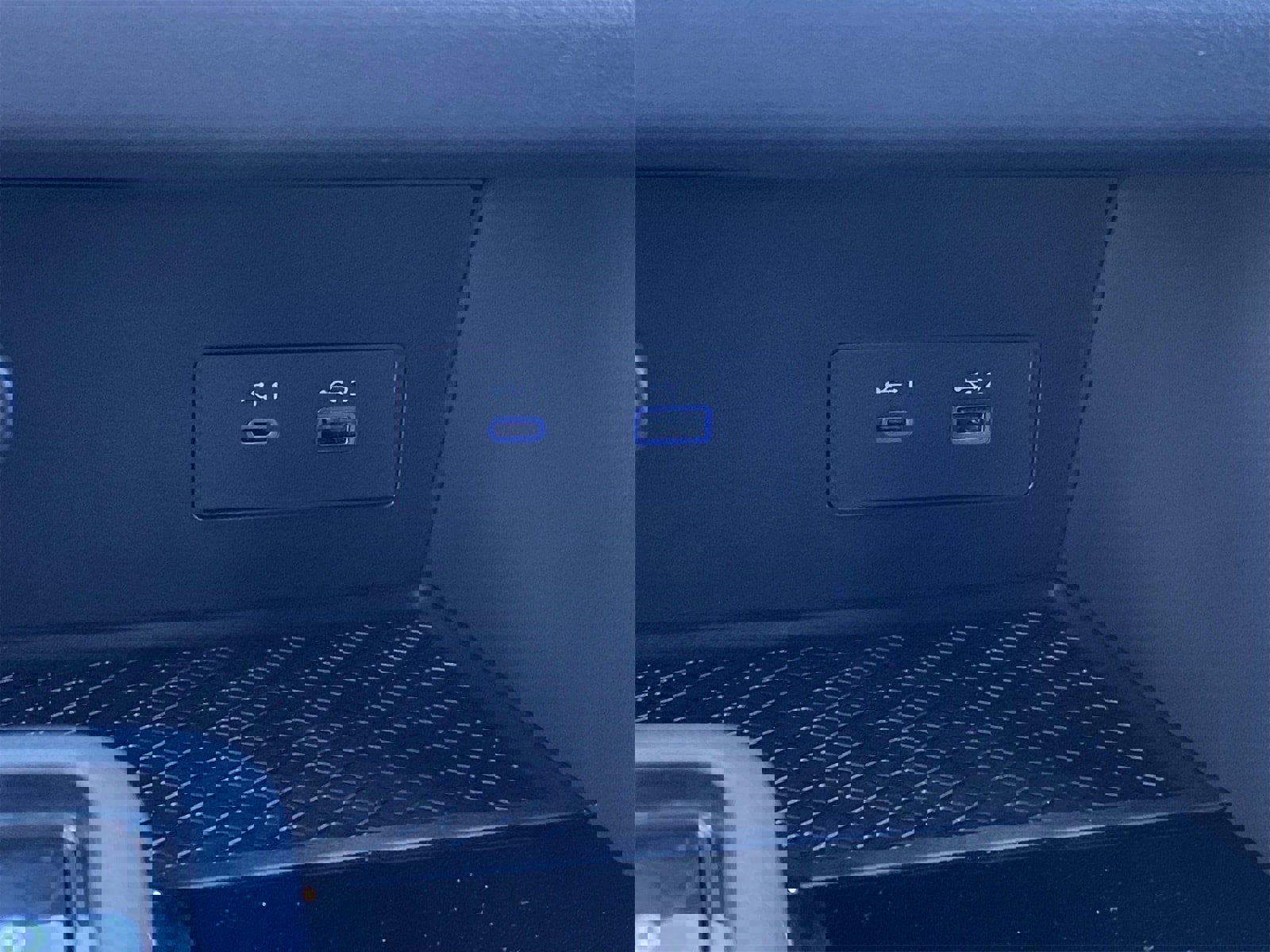 New 2025 Nissan Pathfinder Rock Creek image 30