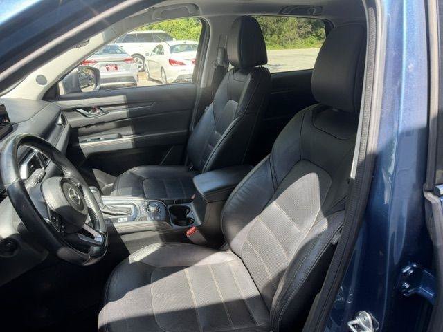 Used 2018 MAZDA CX-5 Grand Touring AWD/4WD image 16