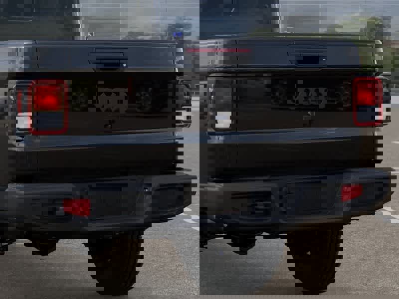 New 2026 Jeep Gladiator Sport image 13