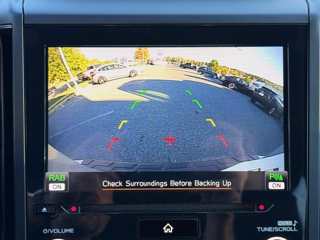 Used 2023 Subaru Forester Wilderness AWD/4WD image 5
