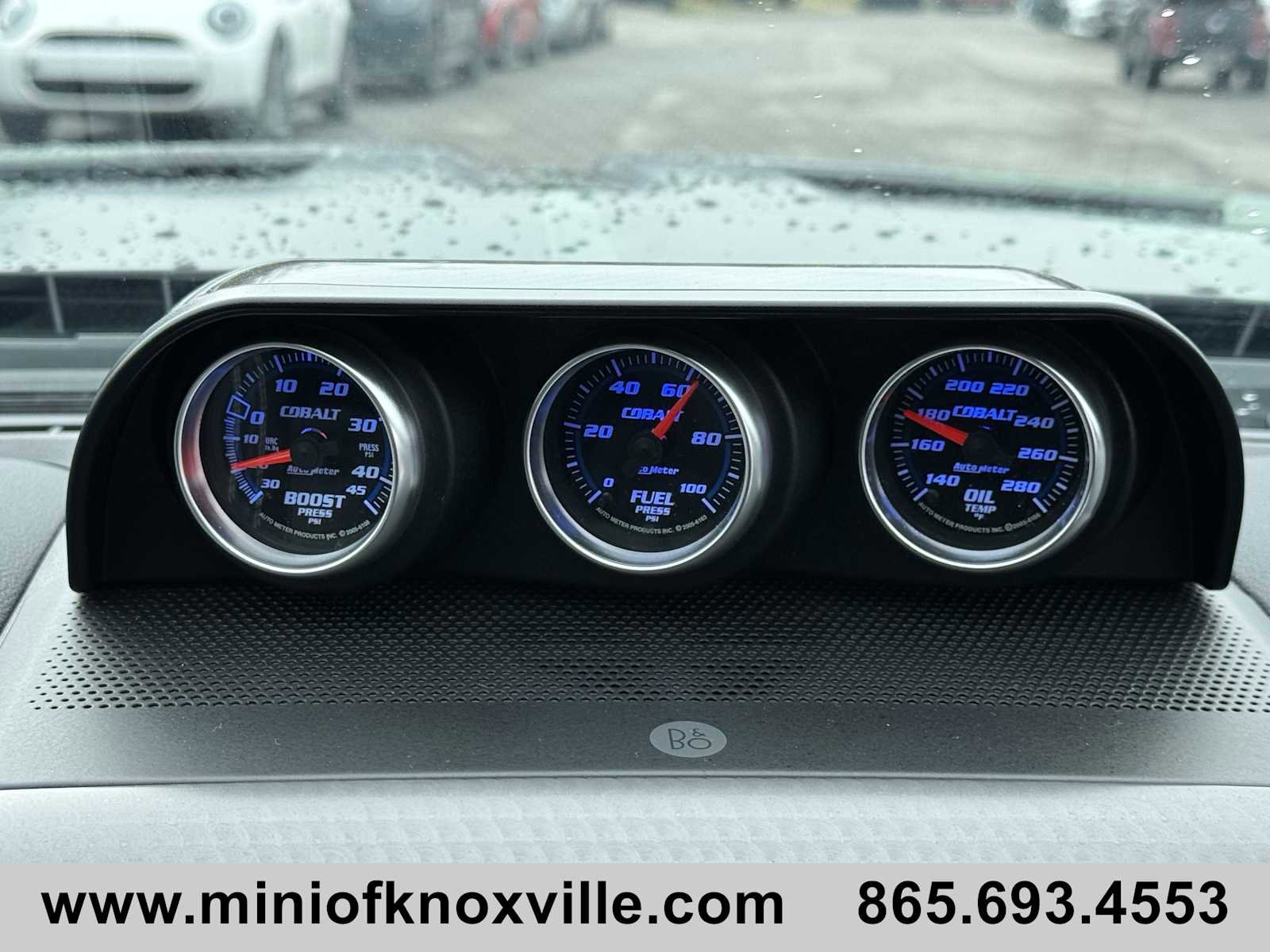 Used 2023 Ford Mustang GT Premium w/ GT Performance Package image 24