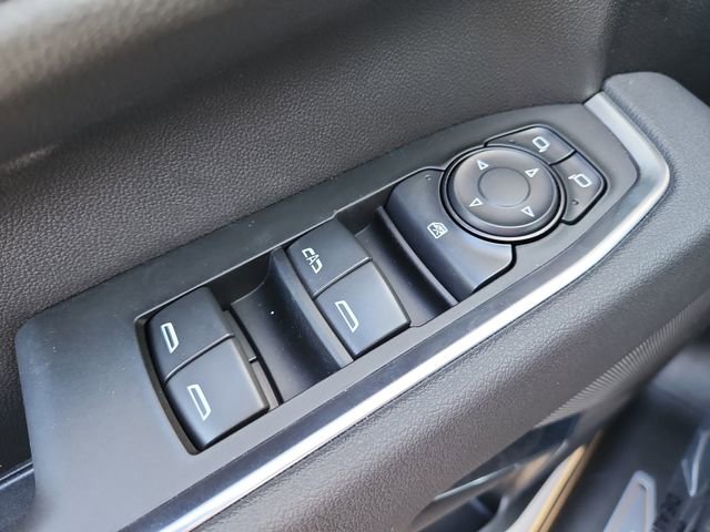 New 2026 GMC Sierra 2500 SLE image 19