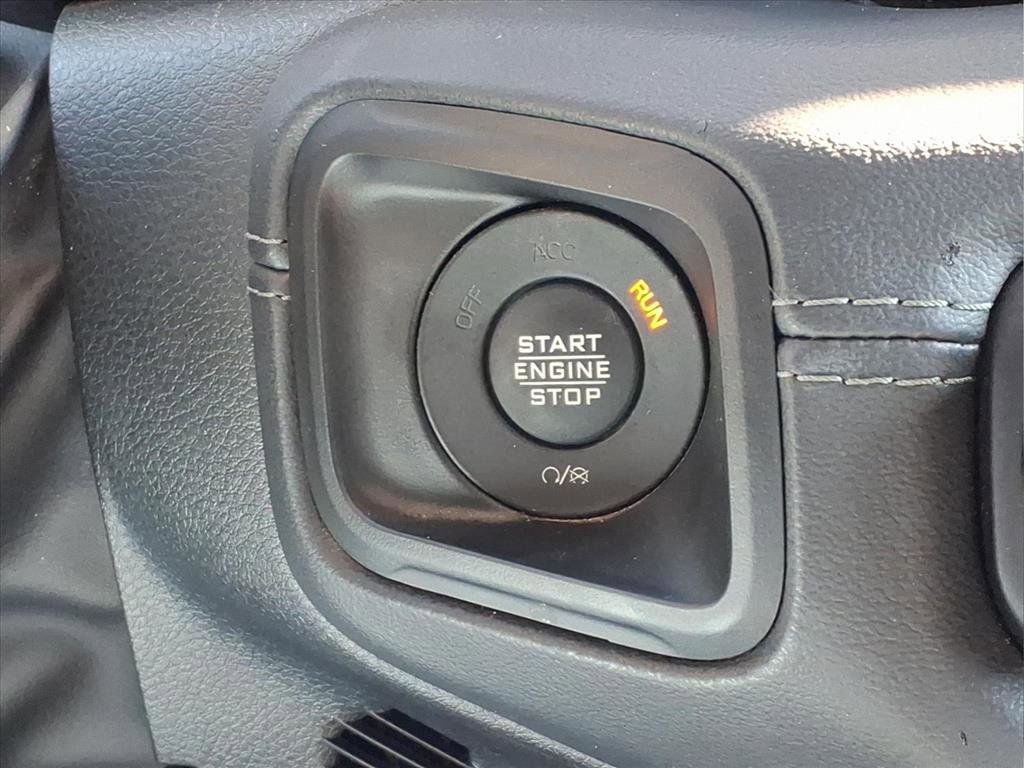 Used 2024 Jeep Wrangler Unlimited Rubicon image 24