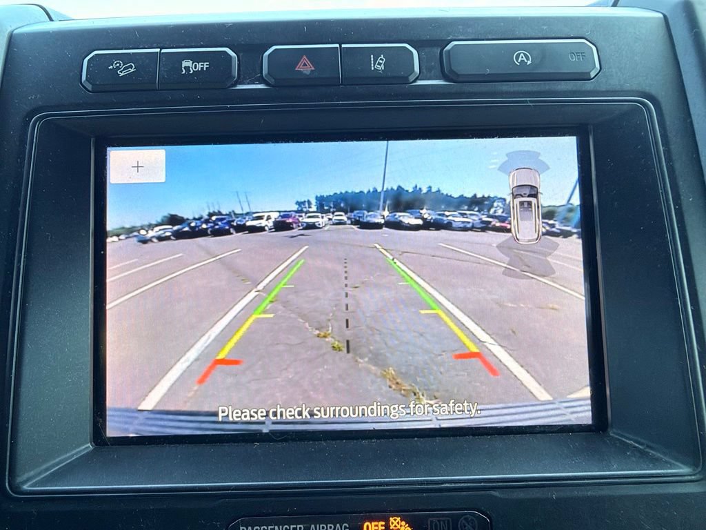 Used 2020 Ford Expedition Max Limited AWD/4WD image 27
