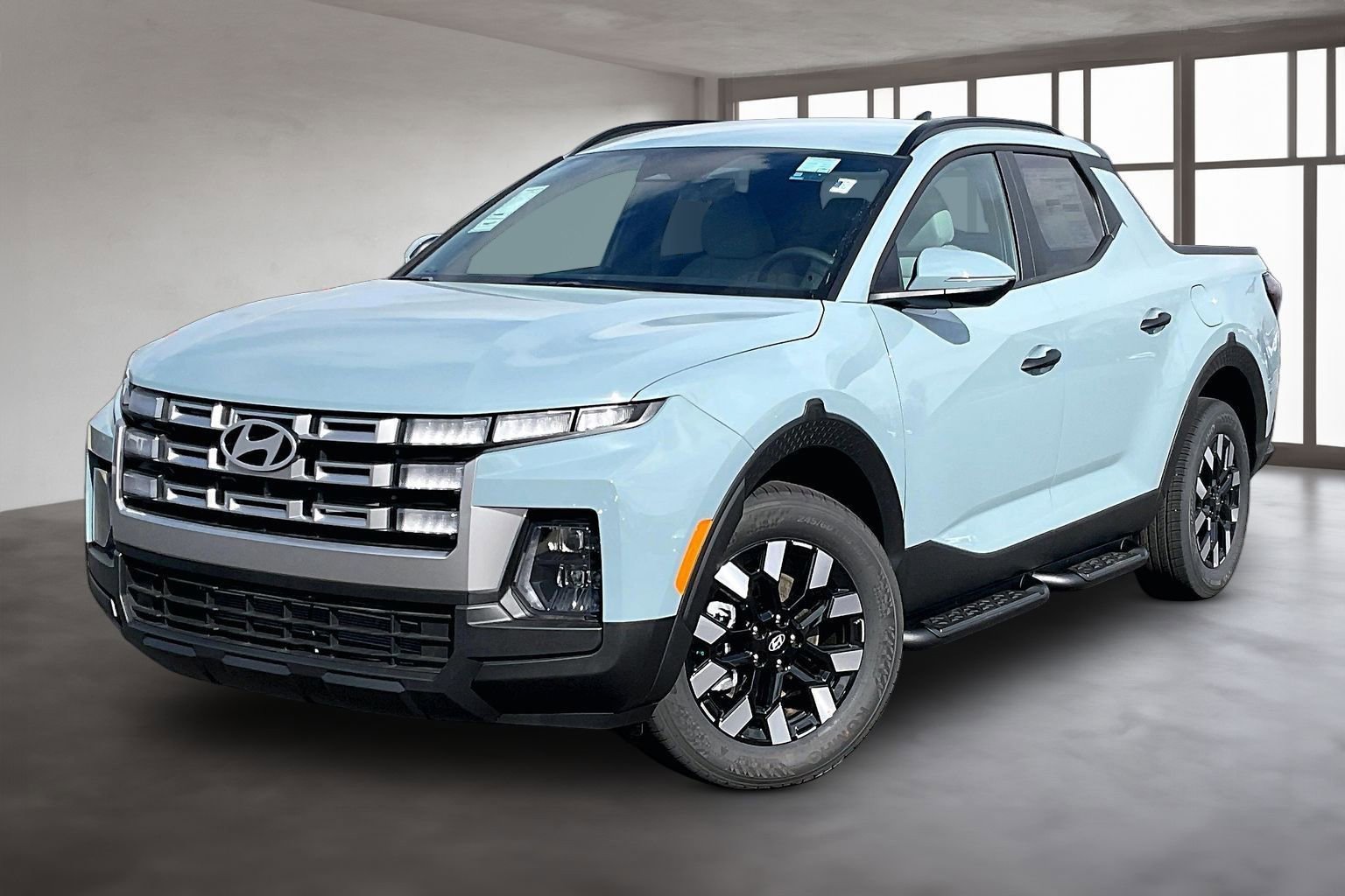 New 2026 Hyundai Santa Cruz SEL FWD image 2