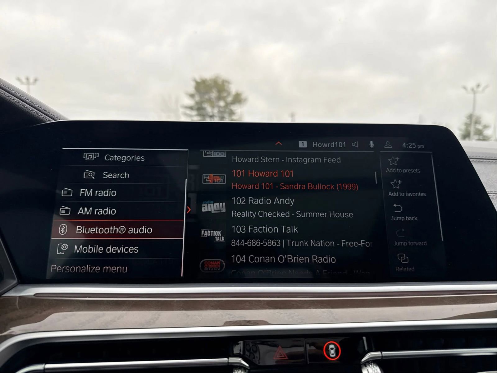 Used 2022 BMW X5 xDrive40i w/ Premium Package AWD/4WD image 49
