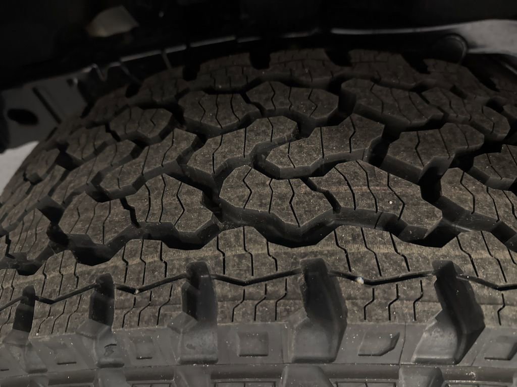 New 2026 Ford Bronco Badlands image 14