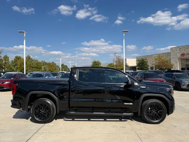 Used 2026 GMC Sierra 1500 Elevation w/ Elevation Select Package RWD image 7