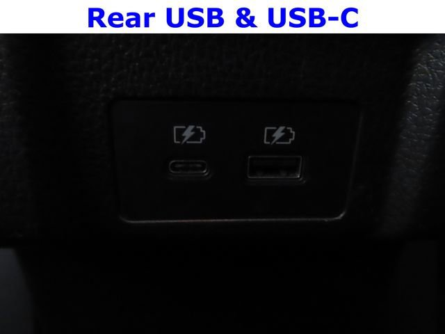 Used 2025 Mitsubishi Eclipse Cross SE image 30