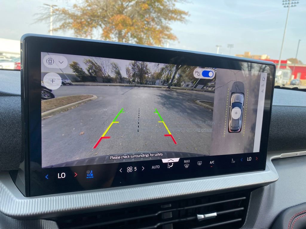 New 2026 Ford Explorer ST image 22