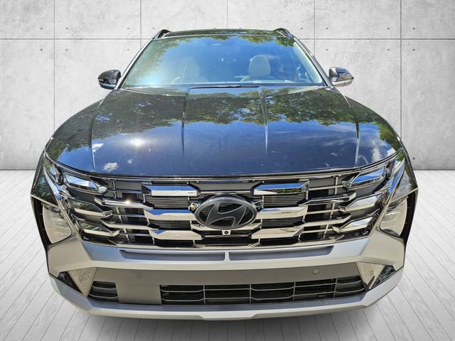 New 2026 Hyundai Tucson Limited image 5