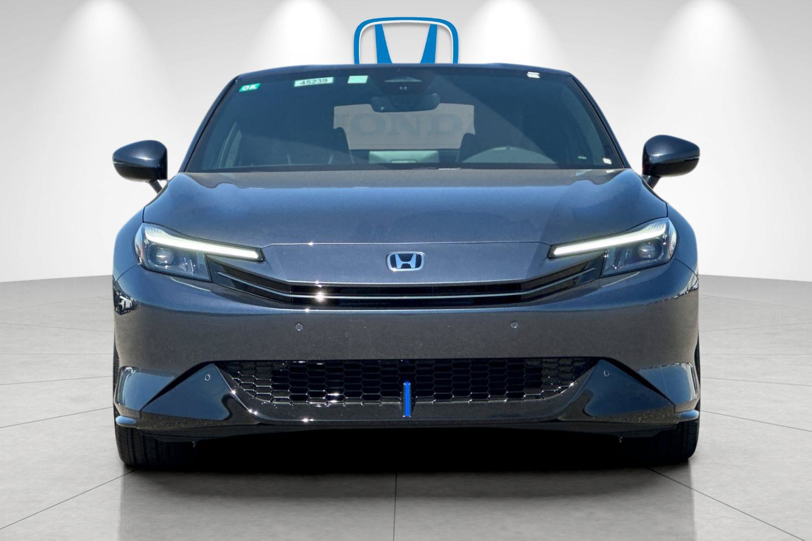 New 2026 Honda Prelude image 9