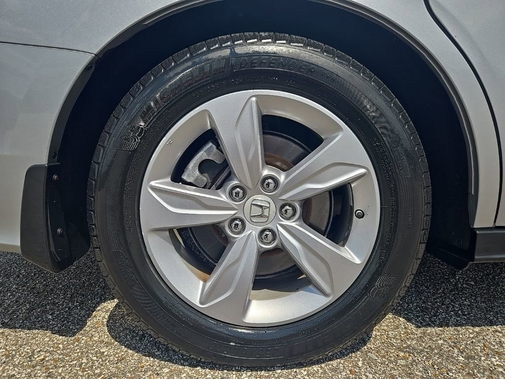 Used 2018 Honda Odyssey EX-L image 27