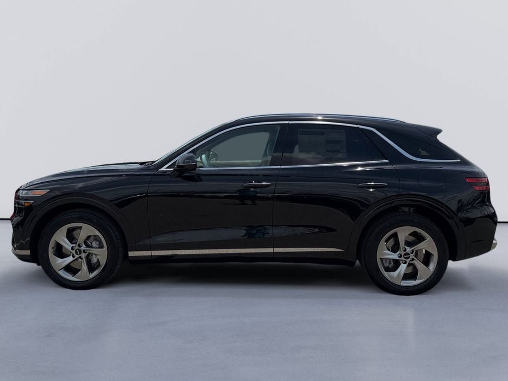 New 2026 Genesis GV70 2.5T Advanced AWD/4WD image 6