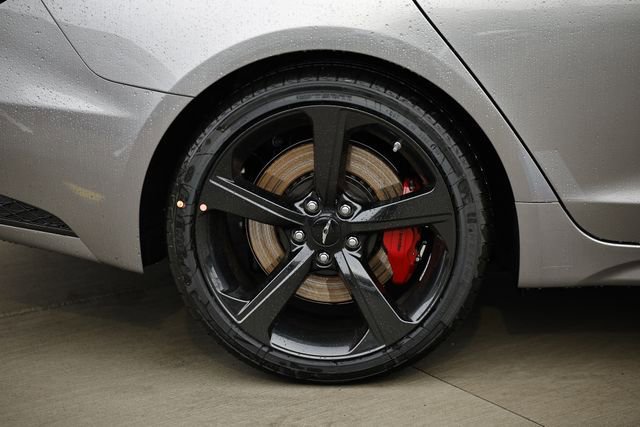 New 2026 Genesis G70 3.3T Sport Prestige image 6