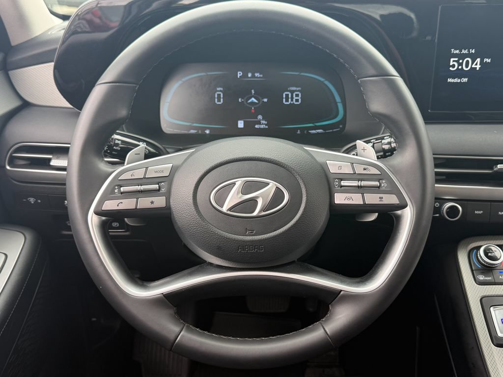 Used 2024 Hyundai Palisade XRT FWD image 20