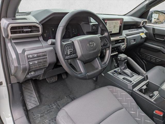 New 2026 Toyota Tacoma SR RWD image 3